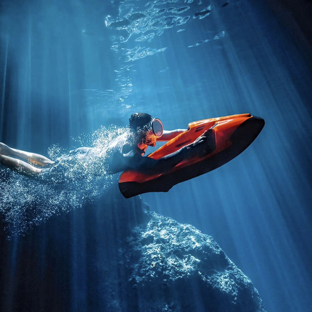 seabob
