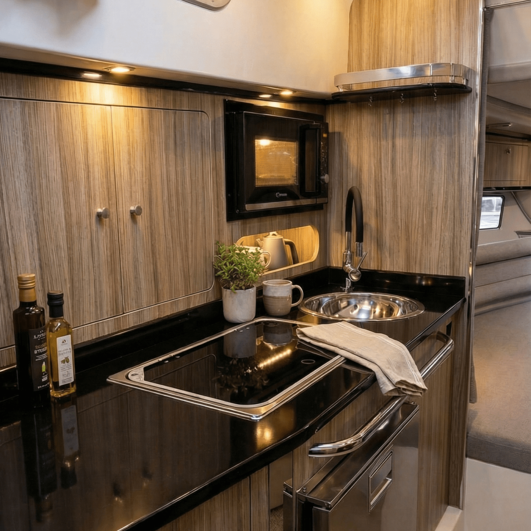 Cucina Saver Magia