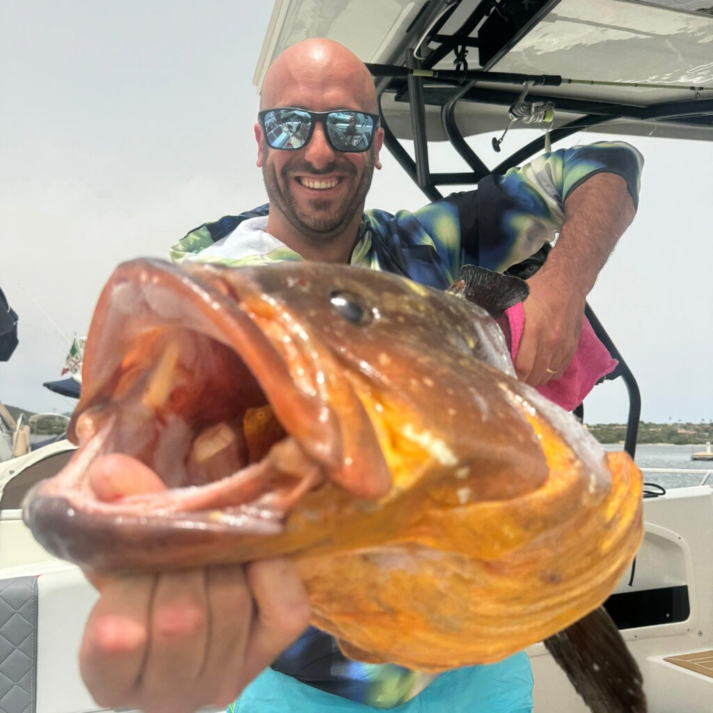 Dream Rental Boat - escursioni di pesca (10)