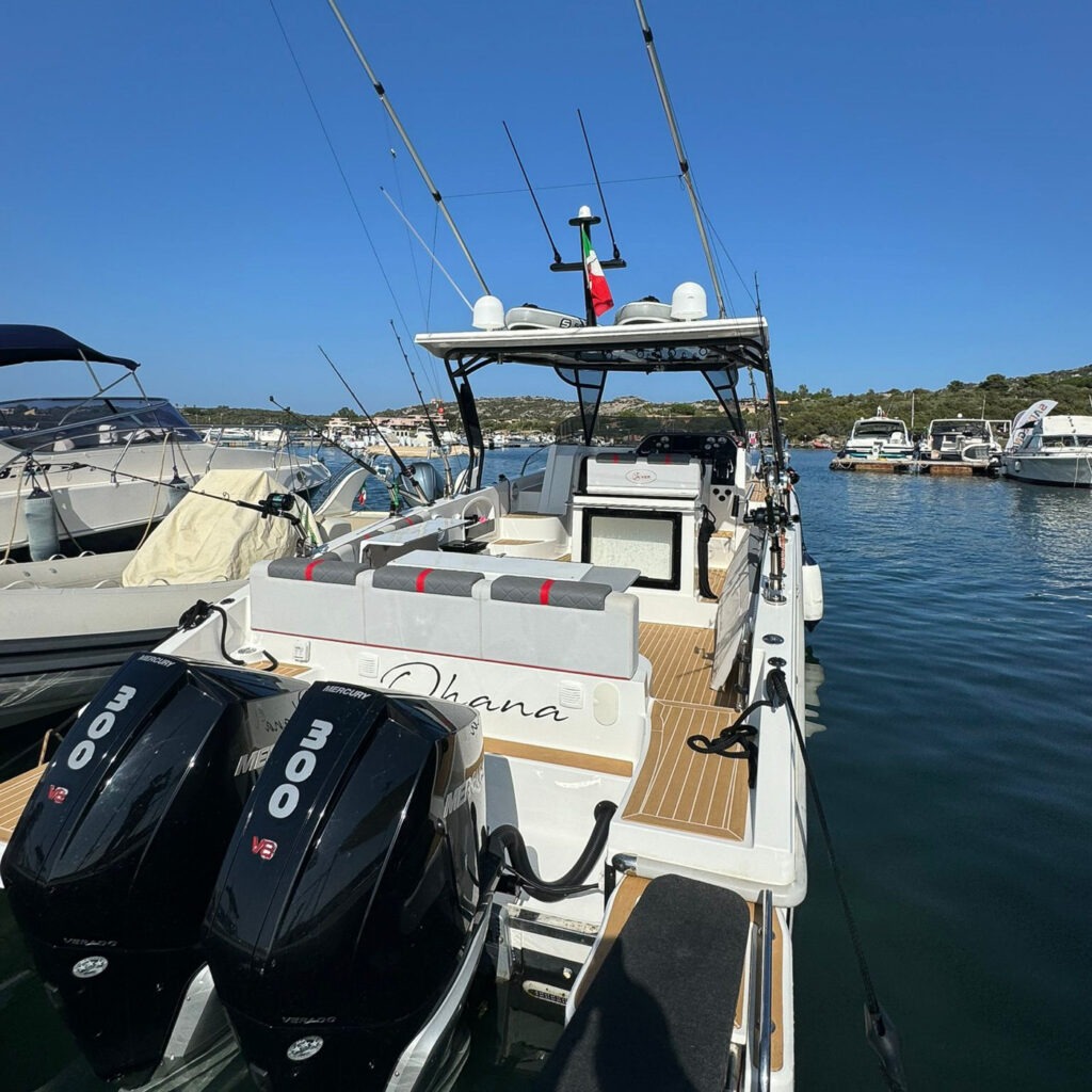 Dream Rental Boat - escursioni di pesca (11)