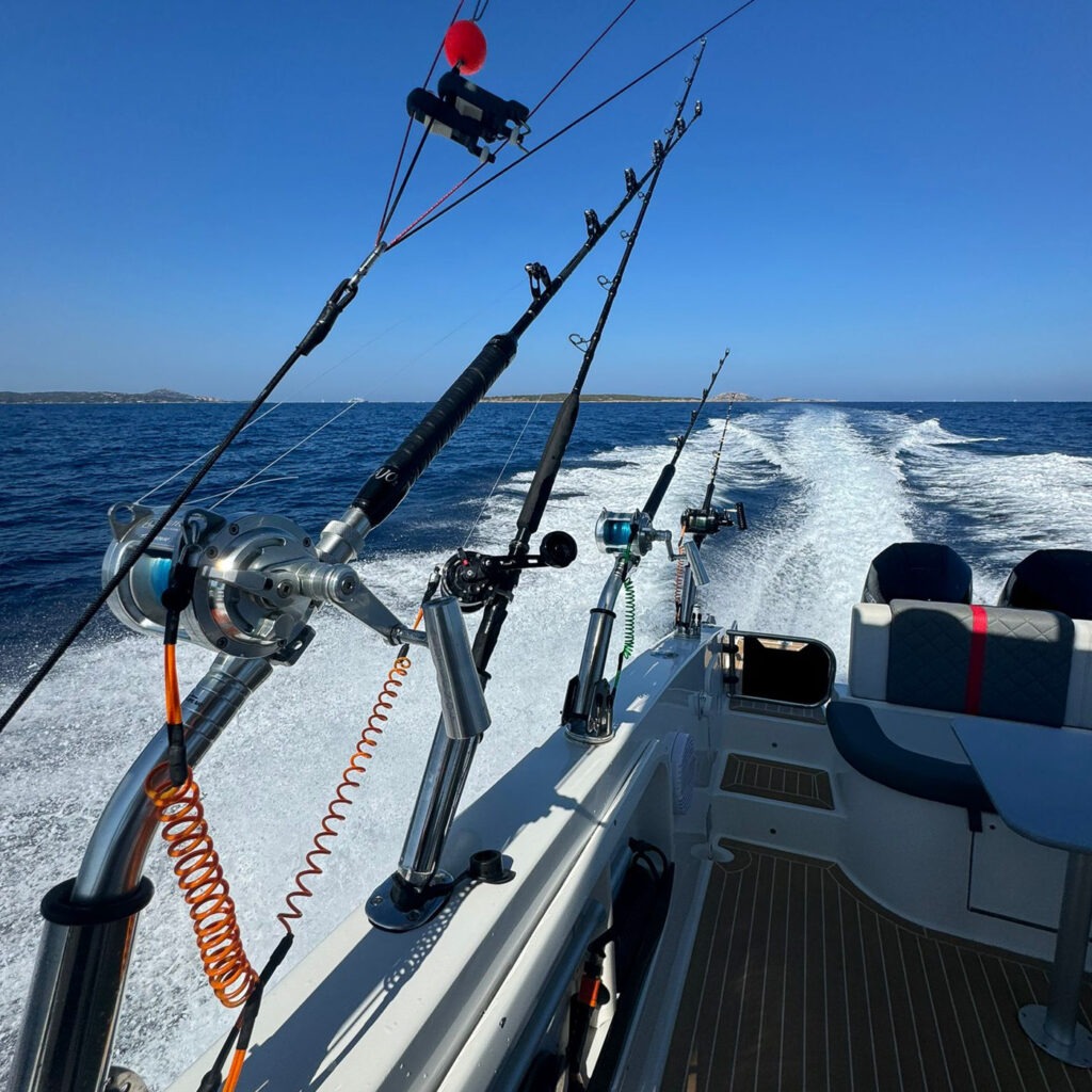 Dream Rental Boat - escursioni di pesca (12)