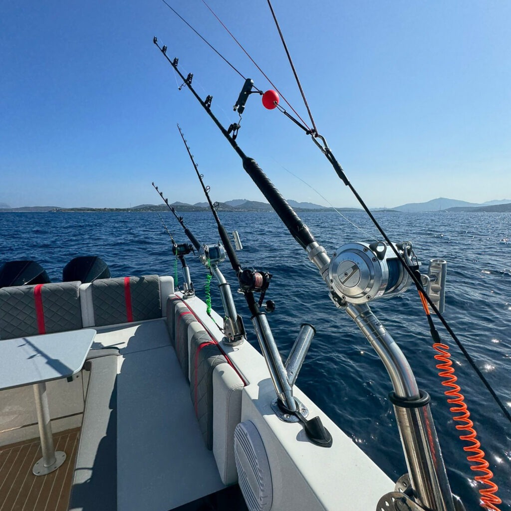 Dream Rental Boat - escursioni di pesca (13)