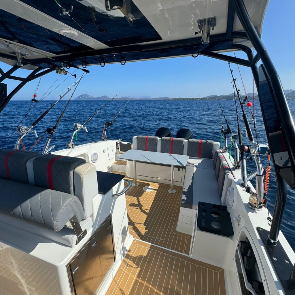 Dream Rental Boat - escursioni di pesca (14)