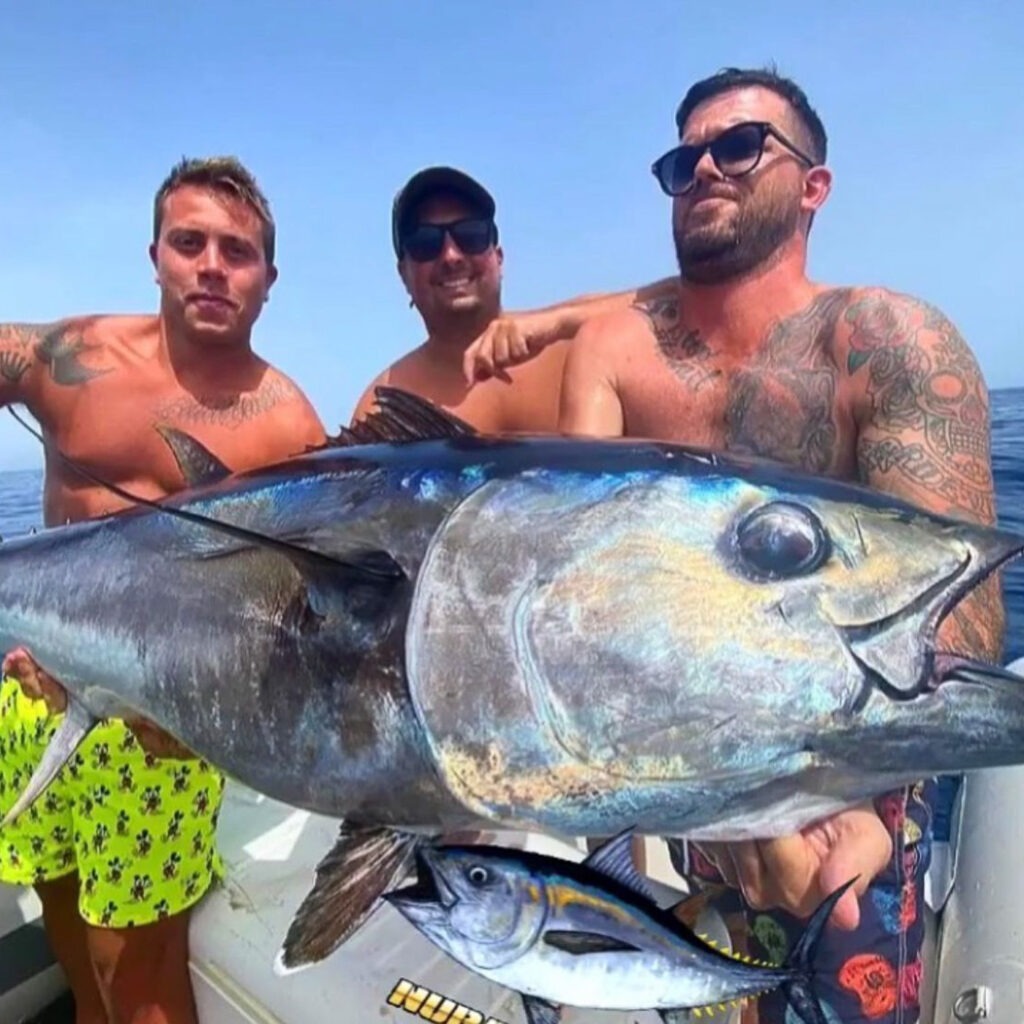 Dream Rental Boat - escursioni di pesca (3)