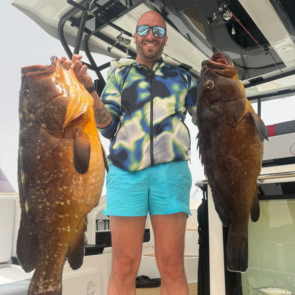 Dream Rental Boat - escursioni di pesca (4)