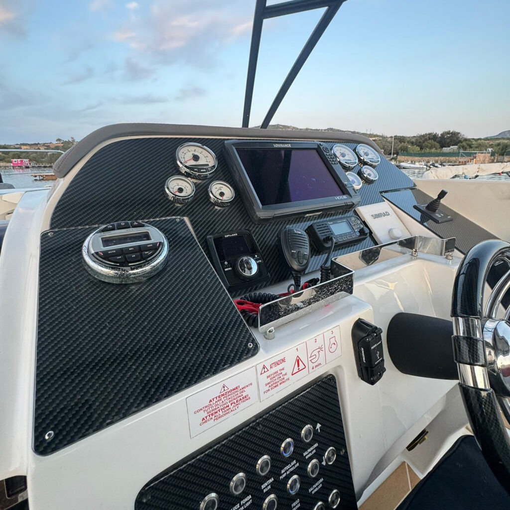 Dream Rental Boat - escursioni di pesca (5)