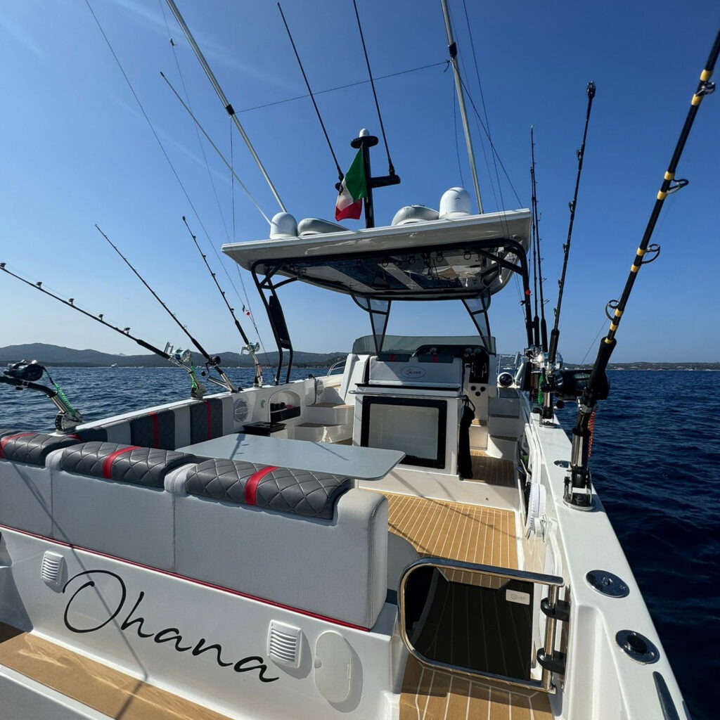 Dream Rental Boat - escursioni di pesca (7)
