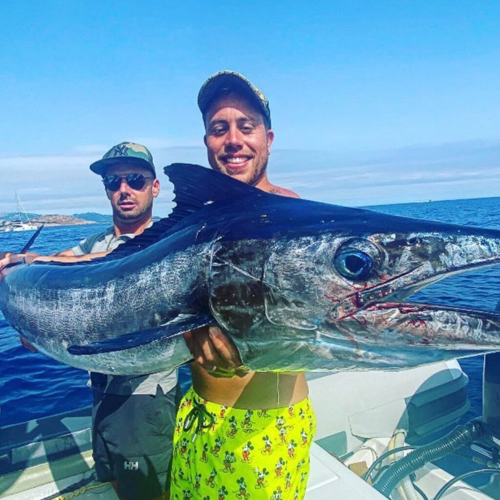Dream Rental Boat - escursioni di pesca (8)