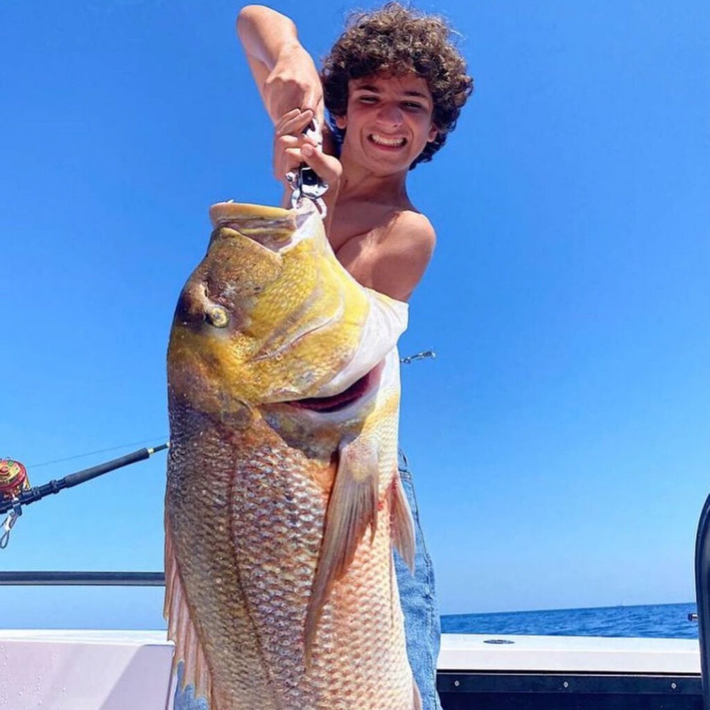 Dream Rental Boat - escursioni di pesca (9)
