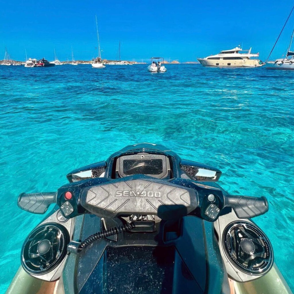 Seadoo GTX 300cv (2)