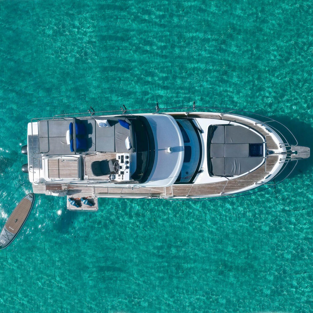 Beneteau Antares II (1)
