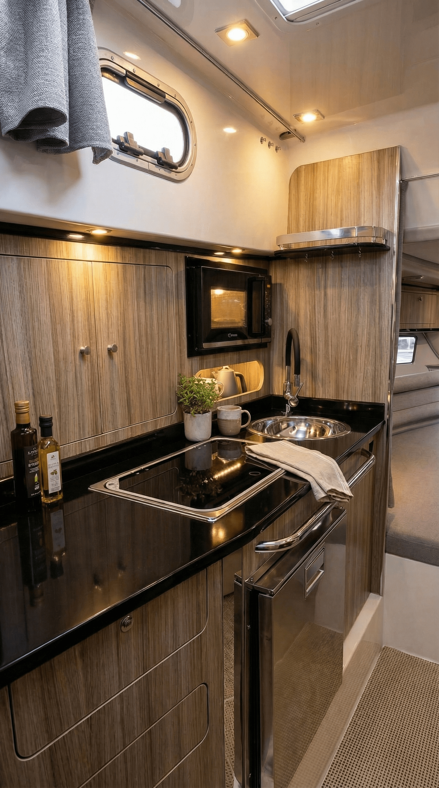 Cucina Saver Magia