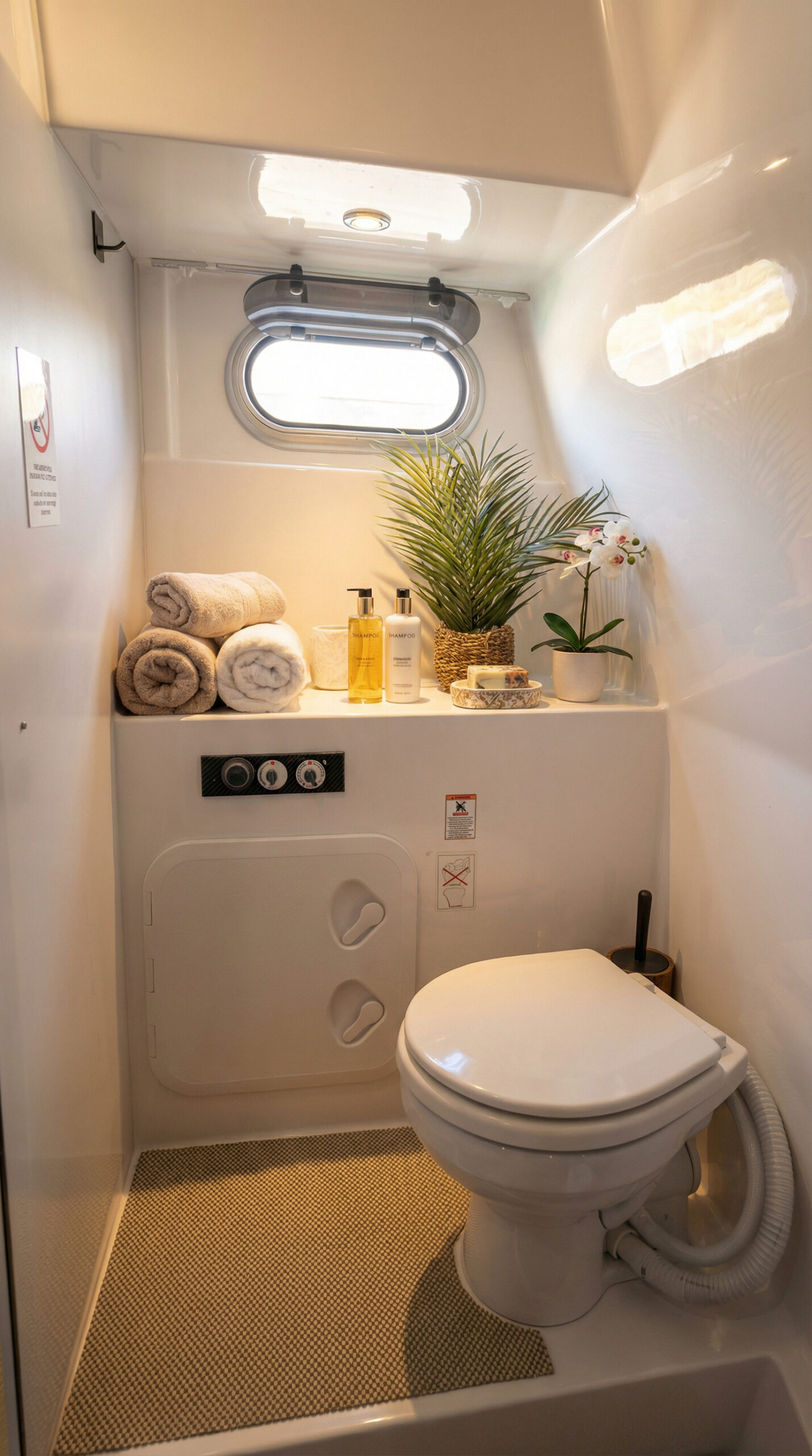 Foto Bagno MAGIA_OHANA